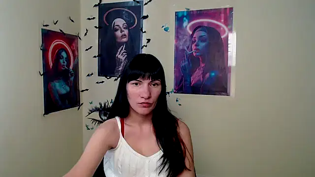 Rosalinda ro online show from 03-24-26, 01:22