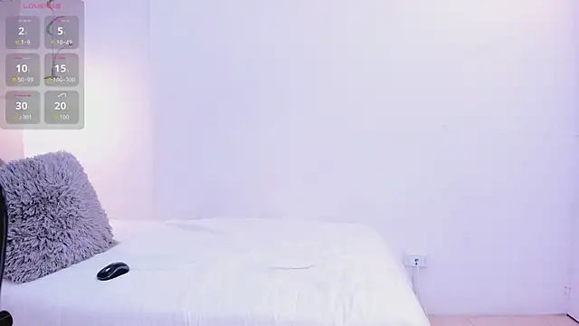 Iriana Vexz online show from 03-28-26, 12:06