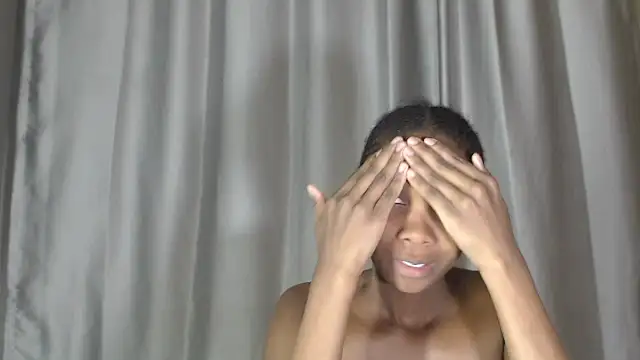 PussyFarrie online show from 04-13-26, 11:03