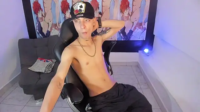 Dereck Boy  online show from 03-06-26, 04:40