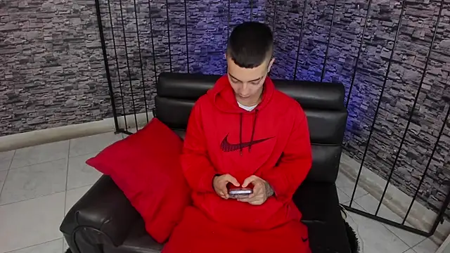 Dereck Boy  online show from 05-16-26, 02:21