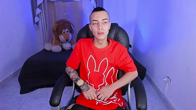 Dereck Boy  online show from 02-16-26, 04:11