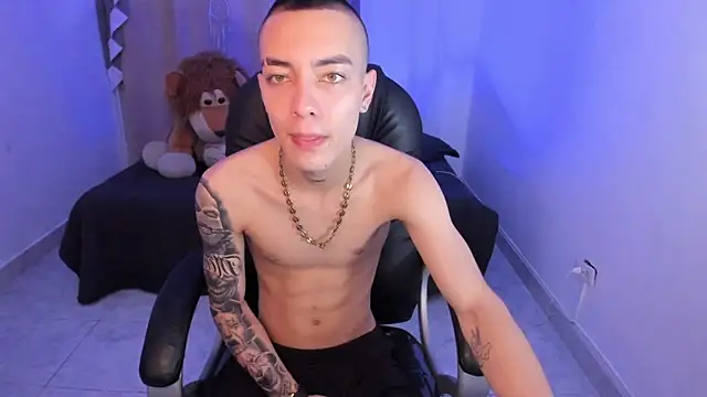 Dereck Boy  online show from 02-11-26, 04:34