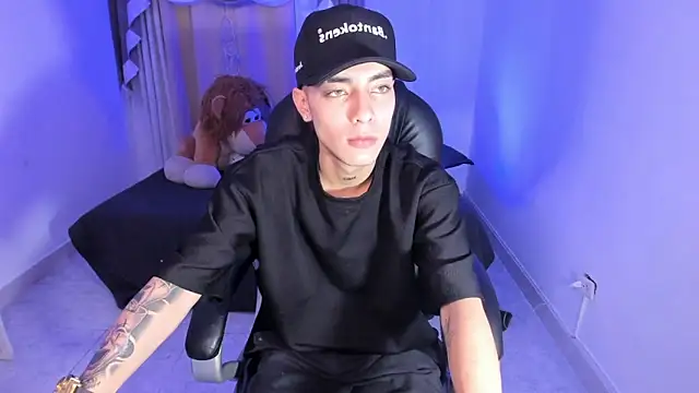 Dereck Boy  online show from 02-28-26, 04:12