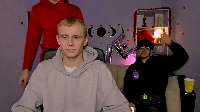 martin neil online show from 02-15-26, 08:08