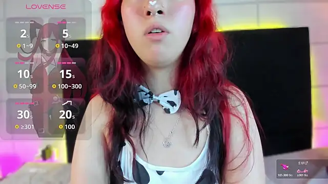 Dakota kl online show from 02-26-26, 02:22