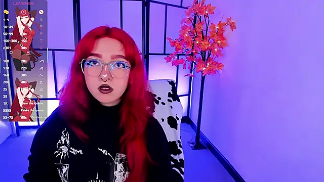 Dakota kl online show from 02-13-26, 01:22