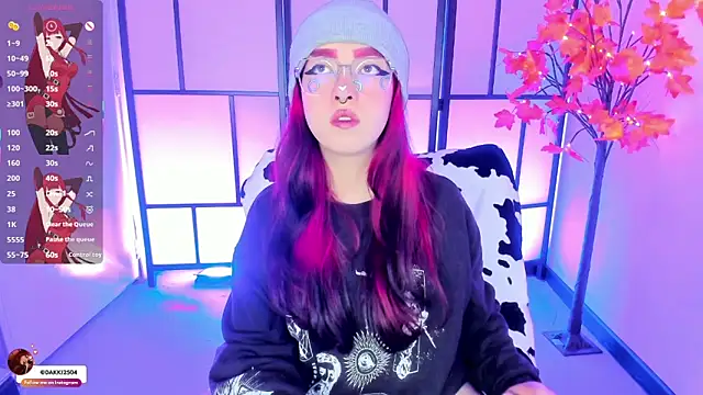 Dakota kl online show from 02-16-26, 01:32