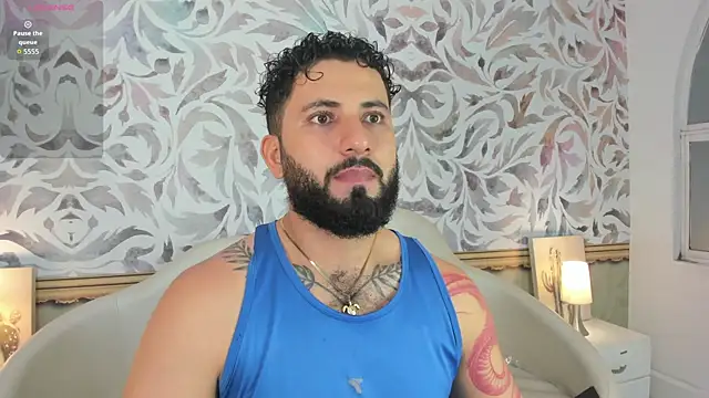 Snapshot of bear_mao_ chatting on 03-31-26, 11:23 bear mao online show from 03-31-26, 11:23