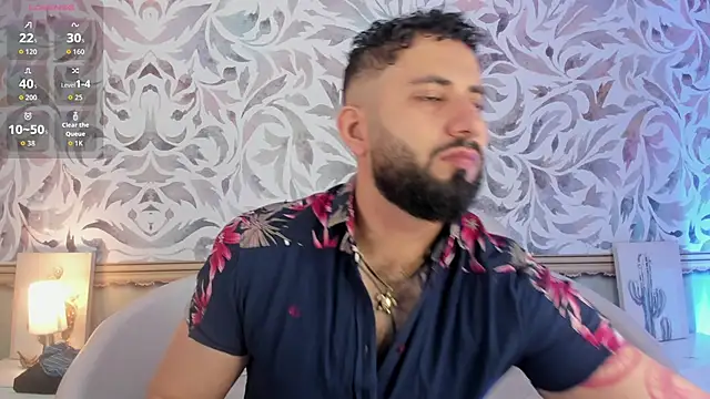 Snapshot of bear_mao_ chatting on 03-20-26, 11:33 bear mao online show from 03-20-26, 11:33