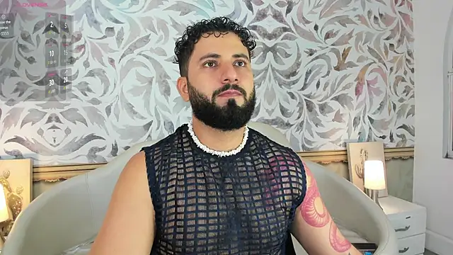 Snapshot of bear_mao_ chatting on 04-01-26, 11:33 bear mao online show from 04-01-26, 11:33