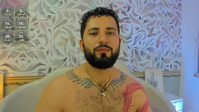 Snapshot of bear_mao_ chatting on 03-17-26, 11:35 bear mao online show from 03-17-26, 11:35