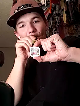 Horus1922 online show from 02-06-26, 06:48