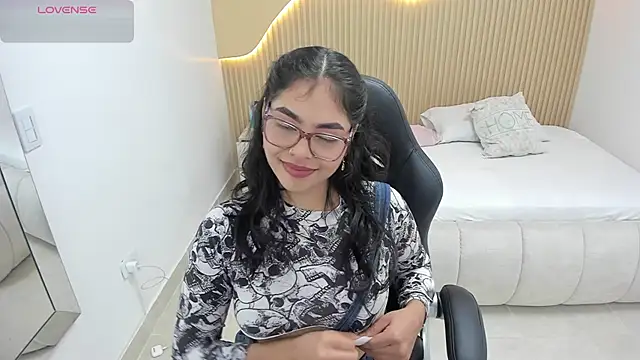 LISIEMARGOTH online show from 03-21-26, 12:31