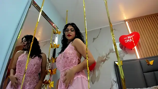 LISIEMARGOTH online show from 02-14-26, 07:58