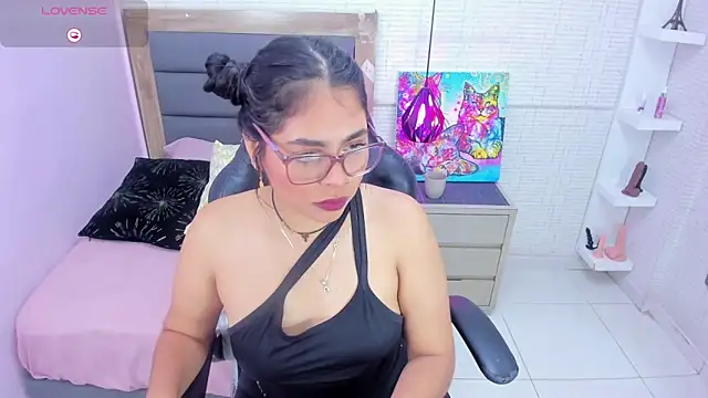 LISIEMARGOTH online show from 05-29-26, 01:06