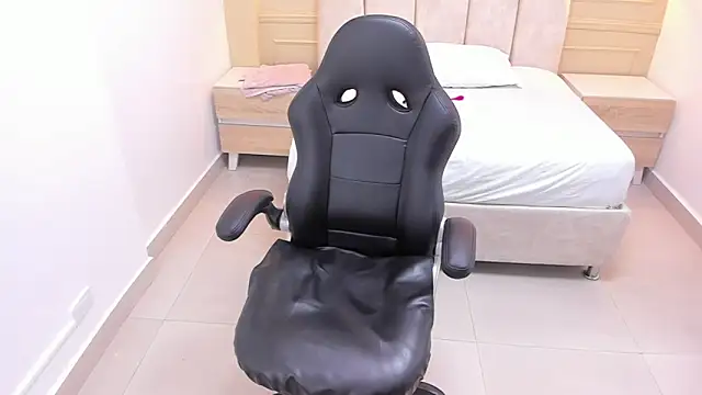 LISIEMARGOTH online show from 03-10-26, 12:42