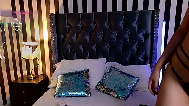 carosantoss online show from 02-23-26, 10:38