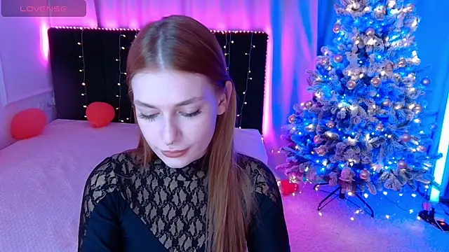 Alisa Wood online show from 02-24-26, 03:24