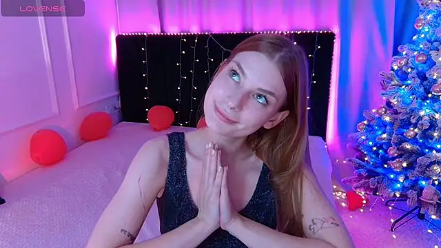 Alisa Wood online show from 02-23-26, 04:18