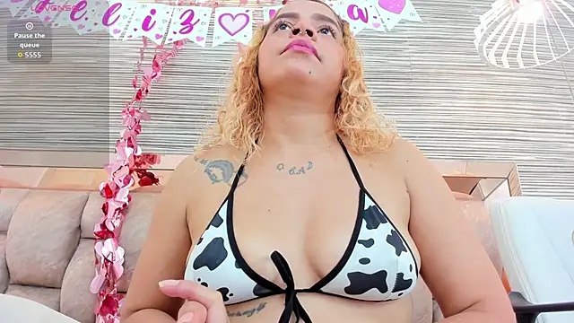 rossy roose online show from 02-11-26, 07:36