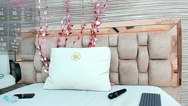 rossy roose online show from 02-06-26, 07:43