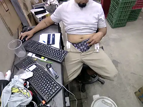 Inxekt online show from 02-09-26, 02:59