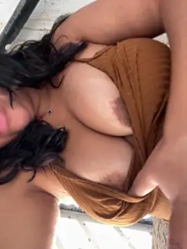 Adriputinha online show from 02-21-26, 03:03