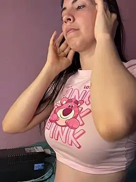 Grabriella online show from 02-26-26, 10:54