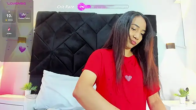 valentiina lewis online show from 02-11-26, 07:14