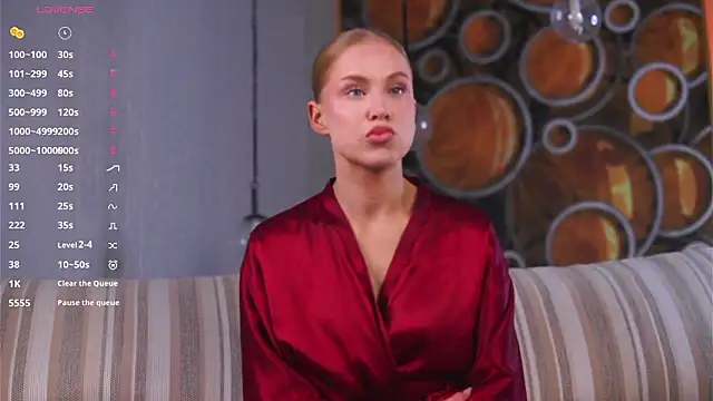 ShinKilmer online show from 03-07-26, 05:07