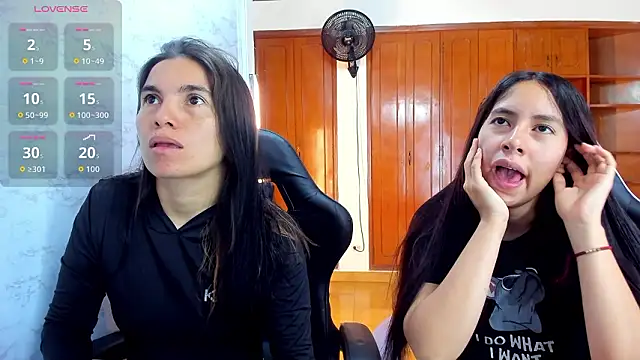 Emily and Soffy online show from 02-21-26, 01:02