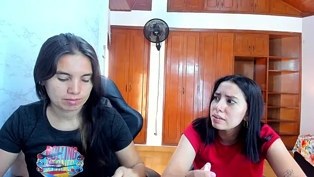 Emily and Soffy online show from 03-24-26, 12:38