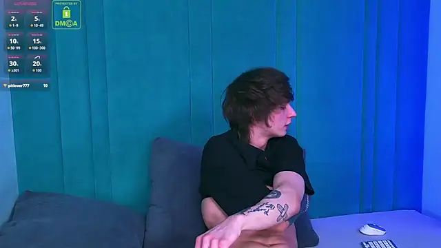 HoogWilder online show from 03-05-26, 08:38