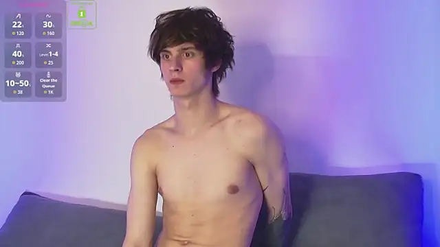 HoogWilder online show from 02-09-26, 09:13