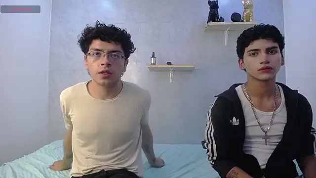 Eliotkinky online show from 02-12-26, 02:06