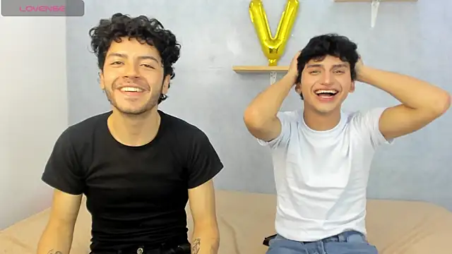 Eliotkinky online show from 02-25-26, 03:01