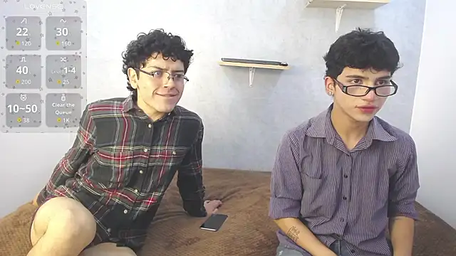 Eliotkinky online show from 02-10-26, 02:05