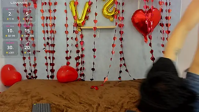 Eliotkinky online show from 02-20-26, 03:25