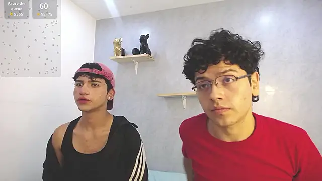 Eliotkinky online show from 02-11-26, 01:55