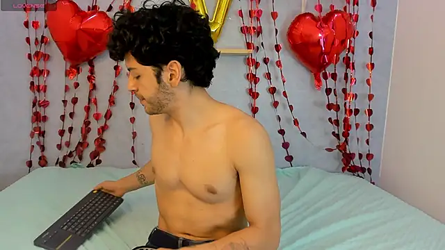 Eliotkinky online show from 02-21-26, 08:00