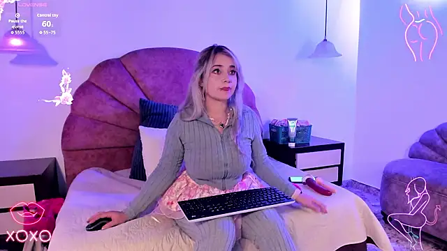 maki coss online show from 02-04-26, 08:48