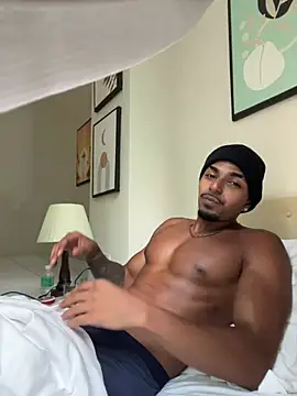 PimpDante online show from 07-01-26, 10:54