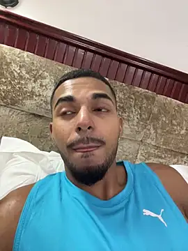 PimpDante online show from 04-09-26, 06:47