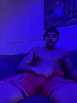 PimpDante online show from 06-01-26, 05:51