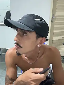 ActingSubunit online show from 02-05-26, 02:40