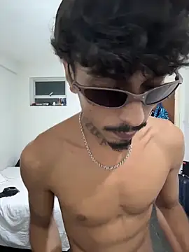 ActingSubunit online show from 04-14-26, 02:27