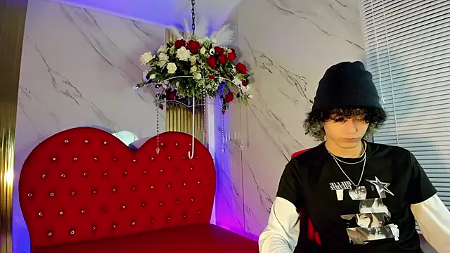 thanier 18 online show from 06-24-26, 07:22