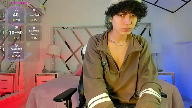 thanier 18 online show from 04-05-26, 06:47