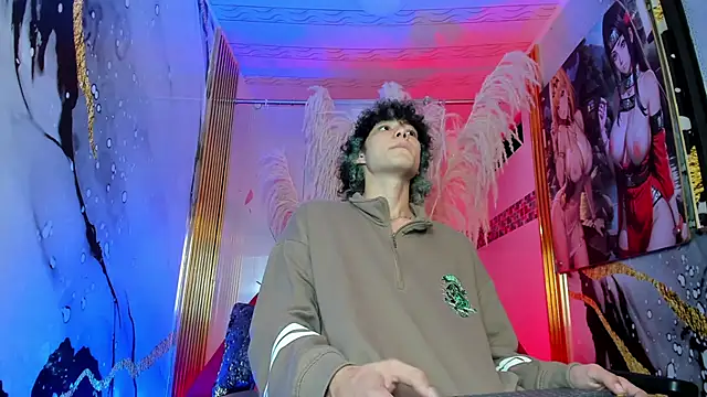 thanier 18 online show from 04-02-26, 02:52